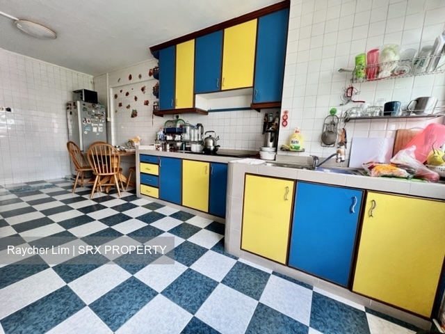 Blk 104 Bedok North Avenue 4 (Bedok), HDB 4 Rooms #379462451
